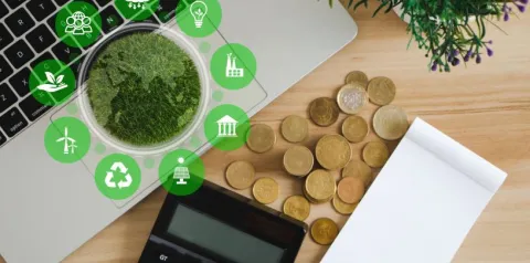 Fintechs socioambientais usam tecnologia digital para promover inclusão financeira e impacto sustentável em comunidades