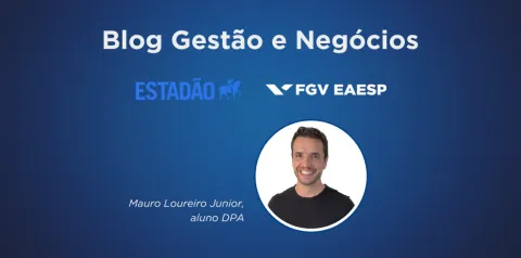 foto do autor com o nome dele
