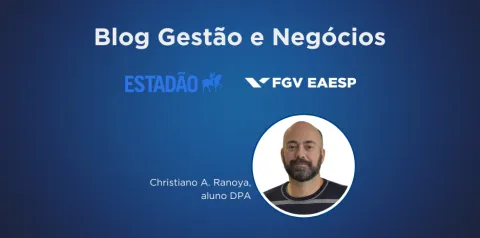 foto do autor com o nome dele