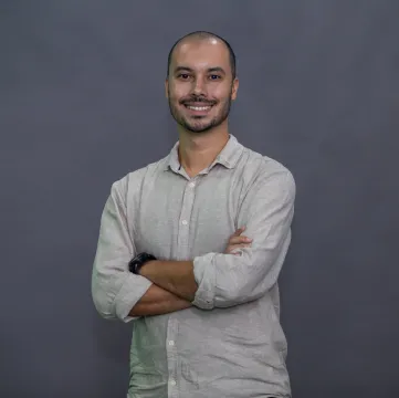 Bruno Henrique Sanches