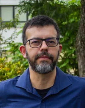 Andre Pereira de Carvalho