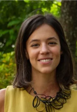 Beatriz Morganti Brandão