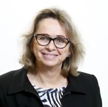 Maria José Tonelli