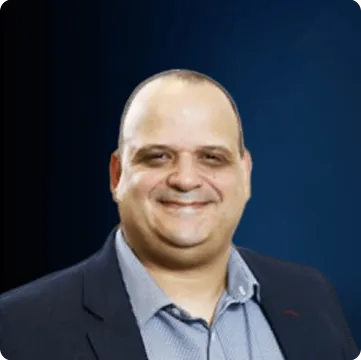 Gilberto Sarfati