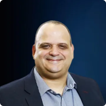 Gilberto Sarfati