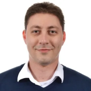 Rodrigo Togneri