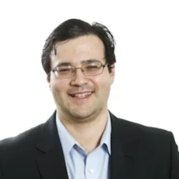 Gustavo Andrey de Almeida Lopes Fernandes