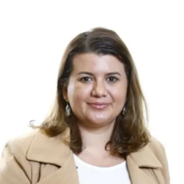 Lilian Soares Pereira Carvalho