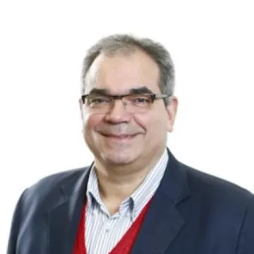 Marcelo Marinho Aidar