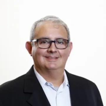 Frederico Roman Ramos