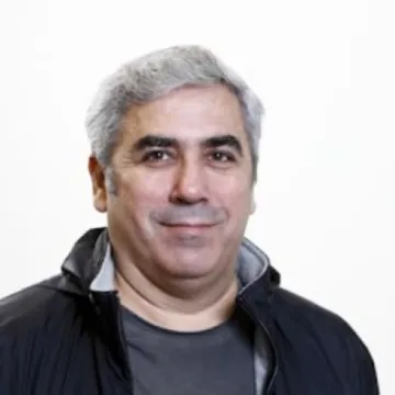 Henrique Pontes Gonçalves de Oliveira
