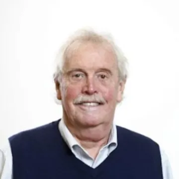 Peter Kevin Spink
