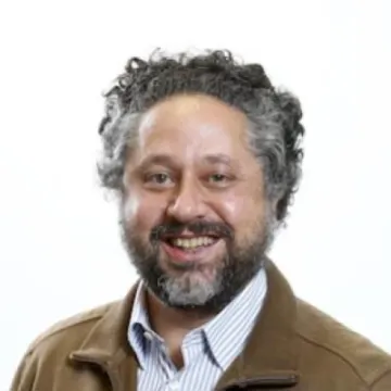Clovis Bueno de Azevedo