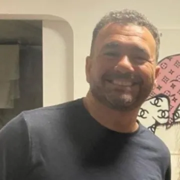 Alexandre Hakim