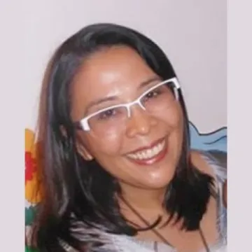 Helen Tatiana Takamitsu