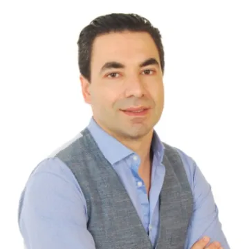 Paul Ferreira