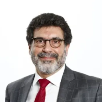 Walter Cintra Ferreira Junior
