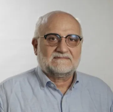 George Ohanian