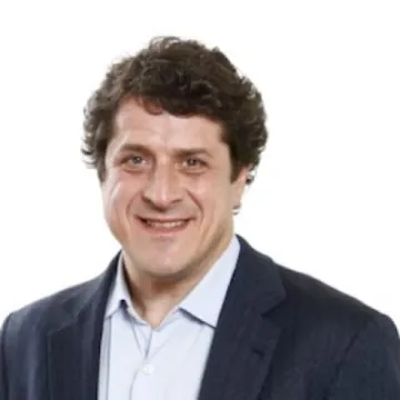 Sergio Goldbaum