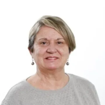 Antonieta Elisabete Magalhaes Oliveira