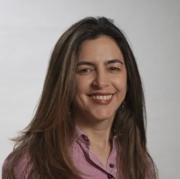 Viviane Moura Rocha Ferreira