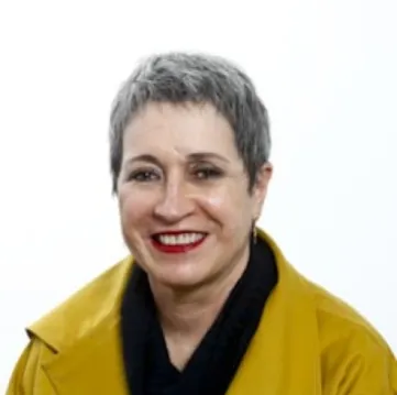 Rosa Maria Vieira Berriel