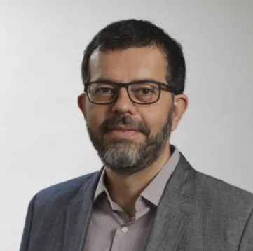 Andre Pereira de Carvalho