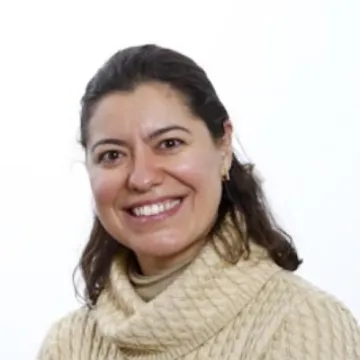 Maria Angelica Lencione Pedreti