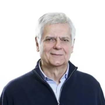 Caio Luiz Cibella de Carvalho