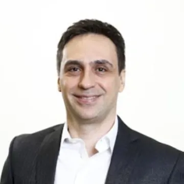 Andre Luiz Silva Samartini