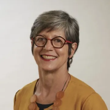 Laura Maria Cesar Schiesari