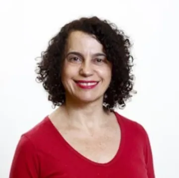Zilma Borges de Souza