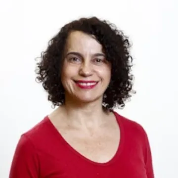 Zilma Borges de Souza