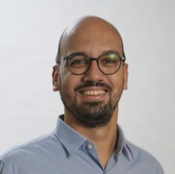 Fernando Burgos Pimentel dos Santos