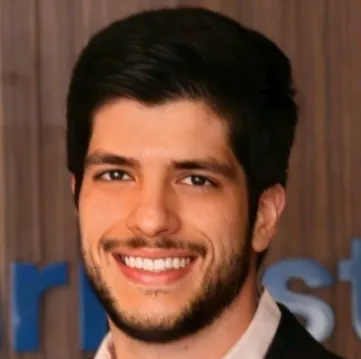 Rodrigo Lourenço Farinha