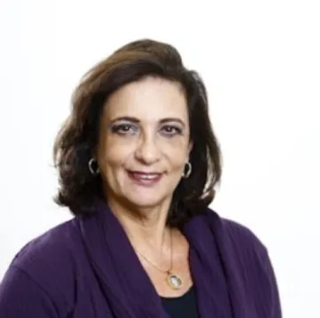 Zilla Patricia Bendit