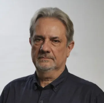Antonio Gelis Filho