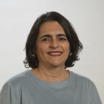 Isleide Arruda Fontenelle