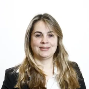 Gisele Walczak Galilea