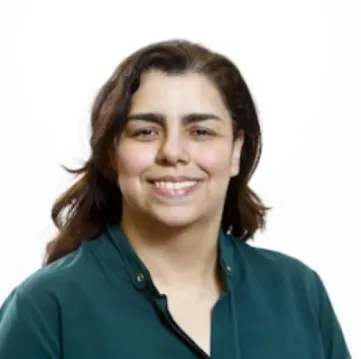 Libânia Rangel de Alvarenga Paes