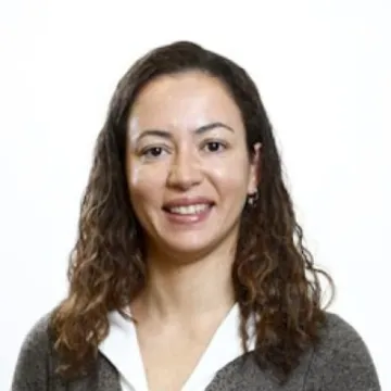 Rosana Santarosa