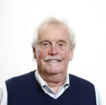 Peter Kevin Spink