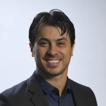 Henrique Castro Martins