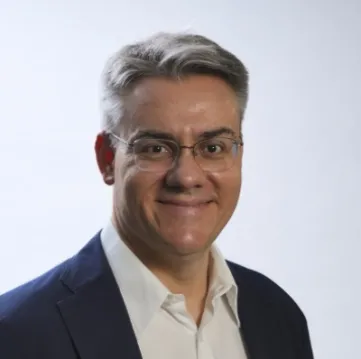 Marcio Fernandes Gabrielli