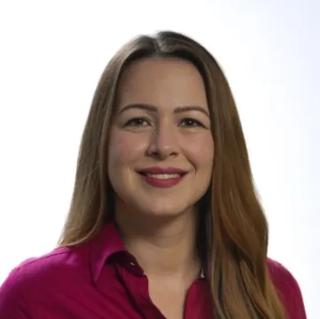 Larissa Marques Sartori