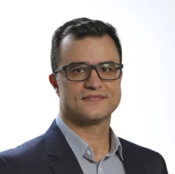 Rafael Moreira Antonio