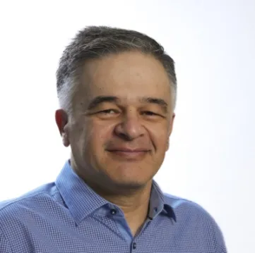 Gustavo Correa Mirapalheta