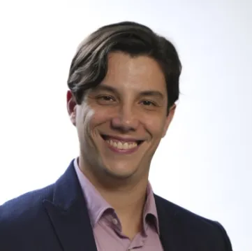 Gabriel Silva Cogo