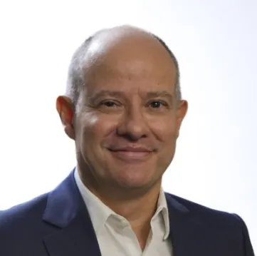 Ricardo Meirelles de Faria