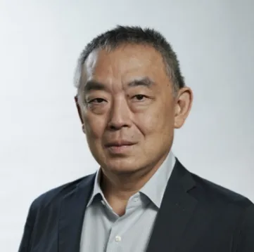 Hitoshi Nagano